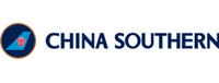 China Southern Airlines Coupons 